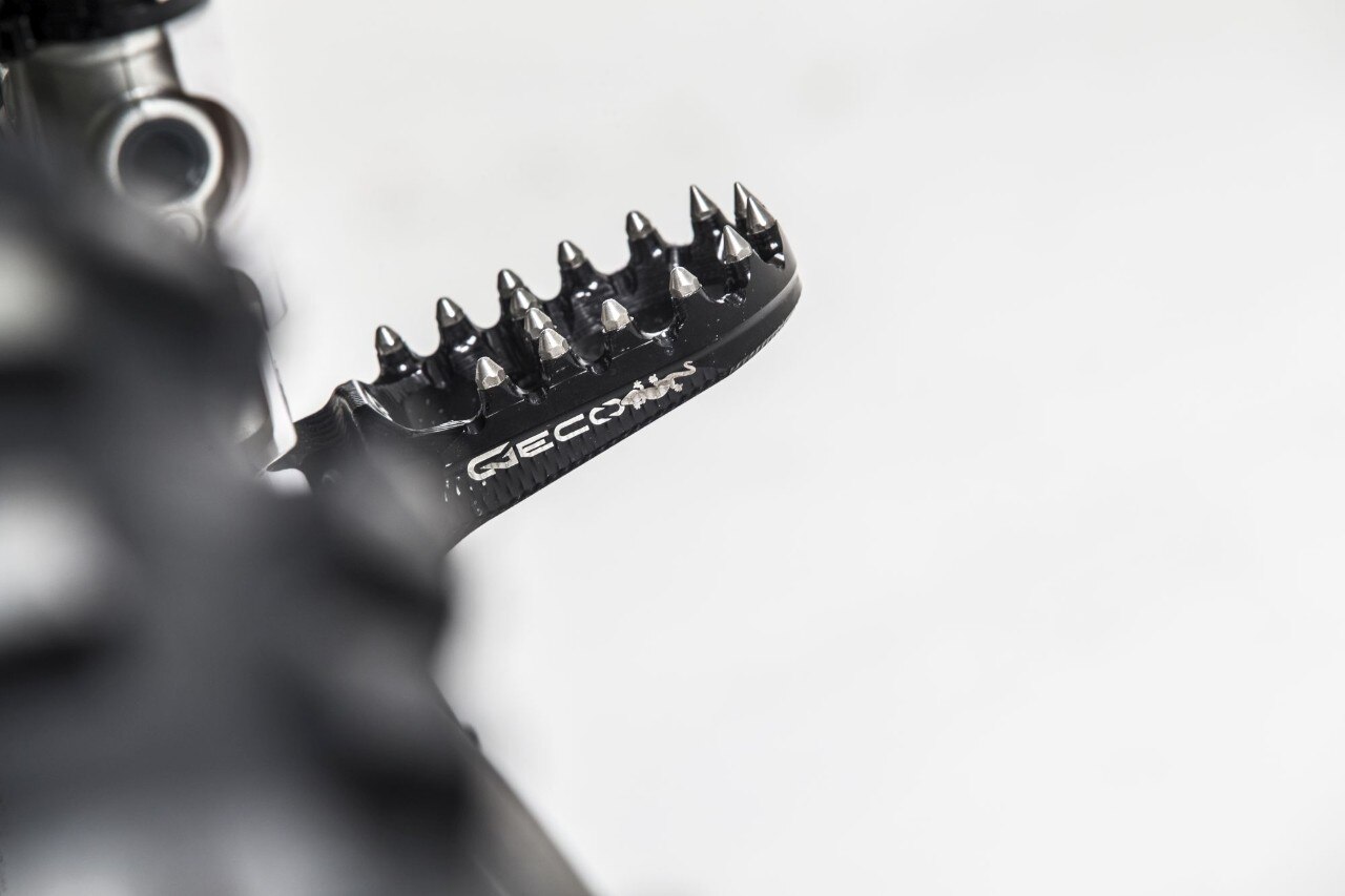 Husqvarna TE300i RIDEDifferent 2019